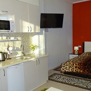 Studio Appartement