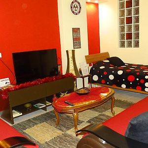 Executive Appartement met een Slaapkamer